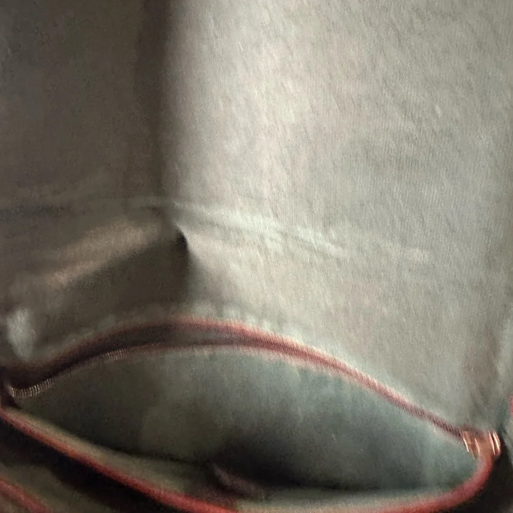 Brown Leather Men's Bag